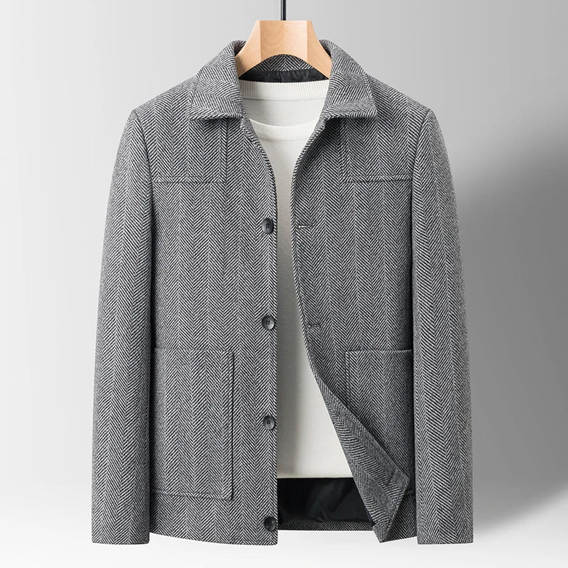 Olivier Jacket
