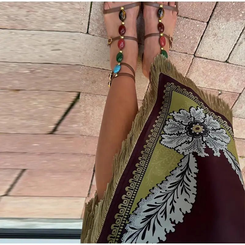 Cressida Evening Dress