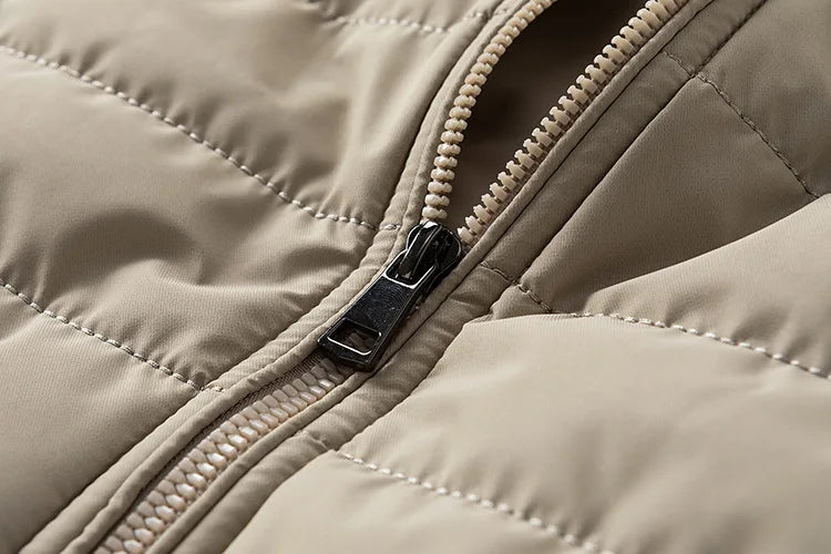Atlas Jacket