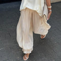 Luna Balloon Trousers