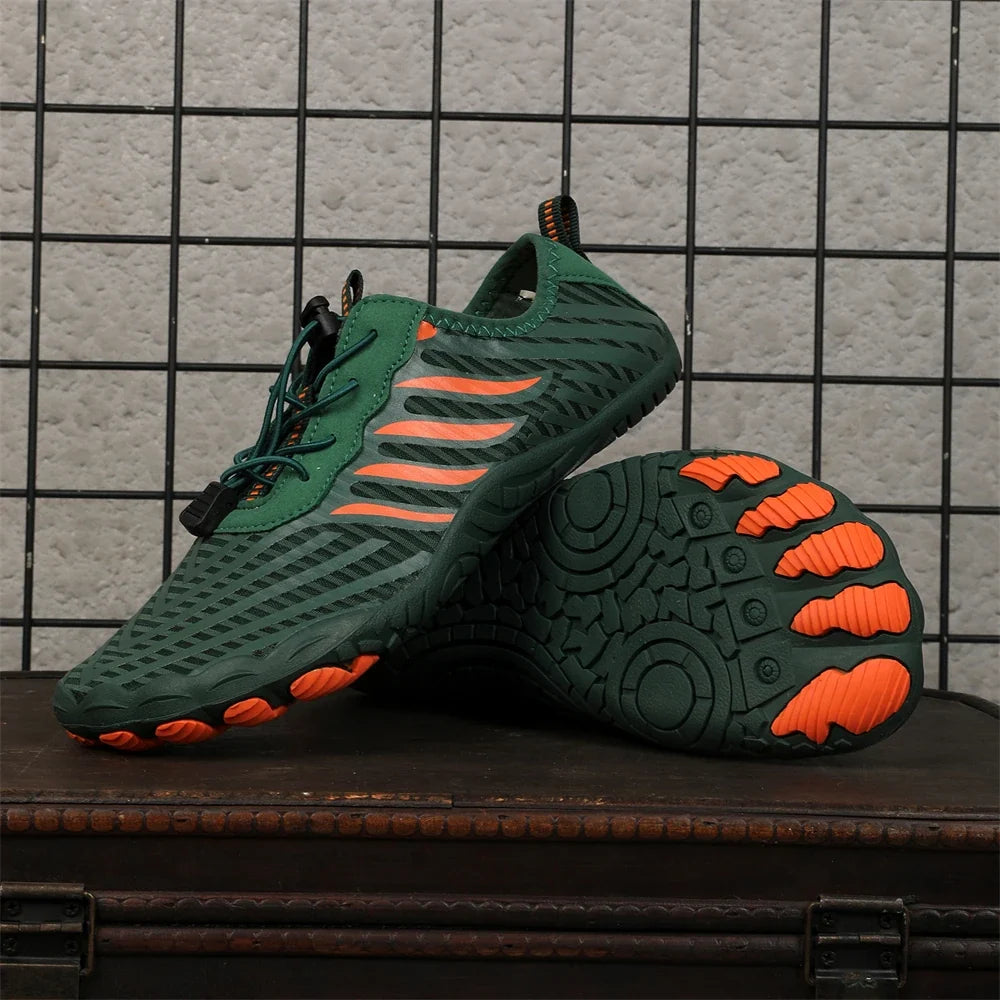 Barefoot Aqua Swimming Shoes