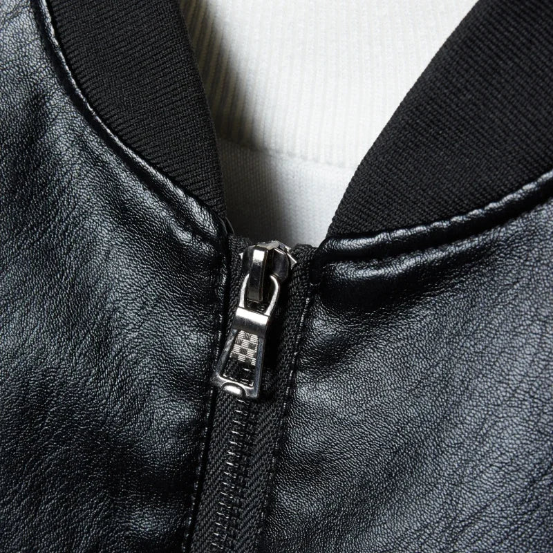 Carmelo Jacket