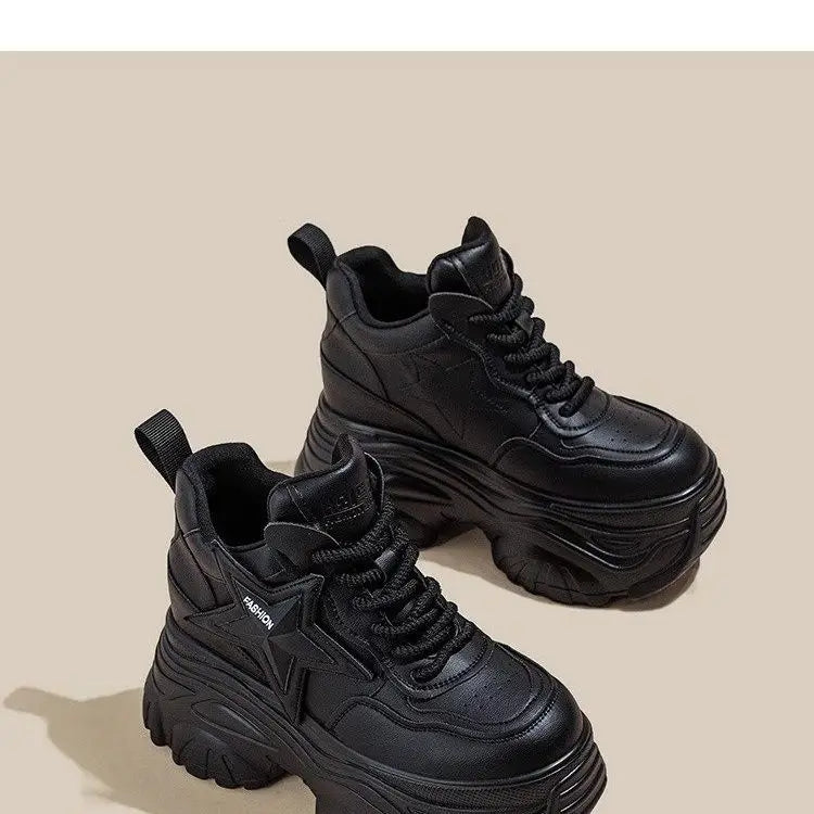 Elevare Comfort Shoes