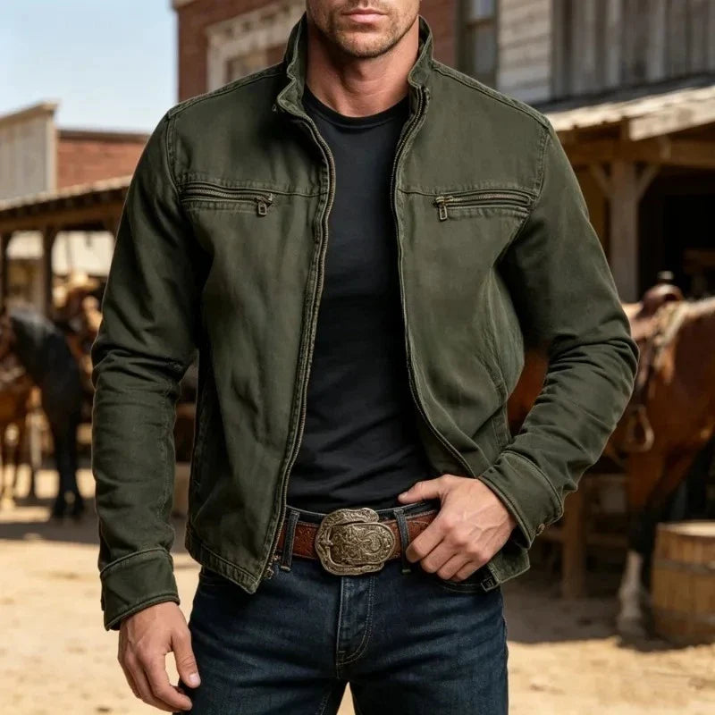 Everett Utility Jacket