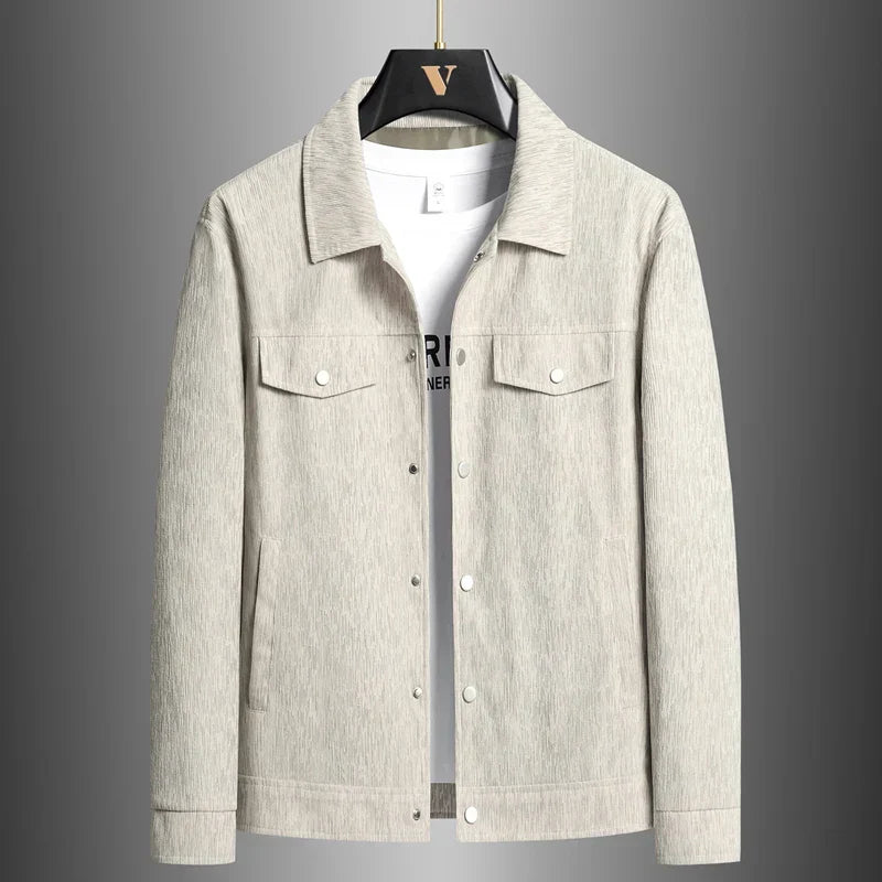 Lenny Jacket