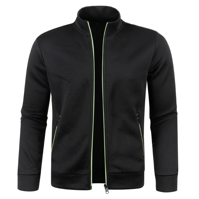 Mason Plush Knit Jacket
