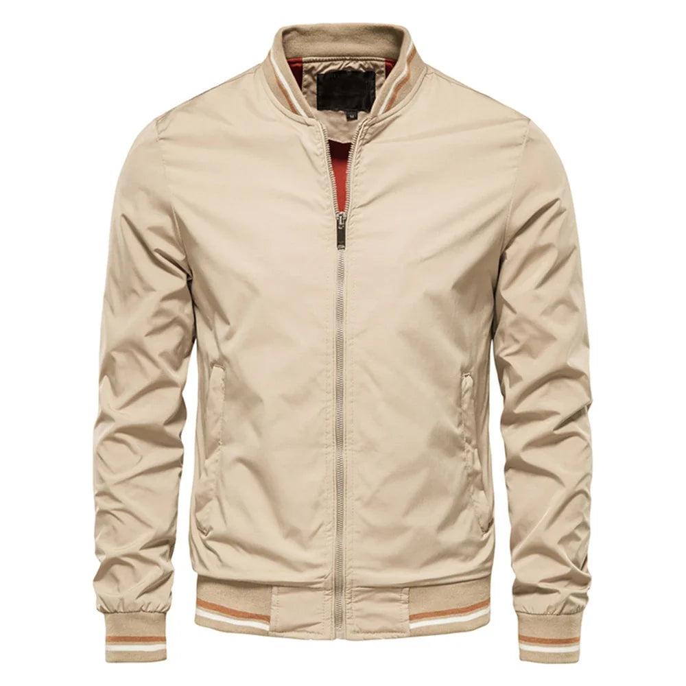 Mason Classic Bomber Jacket