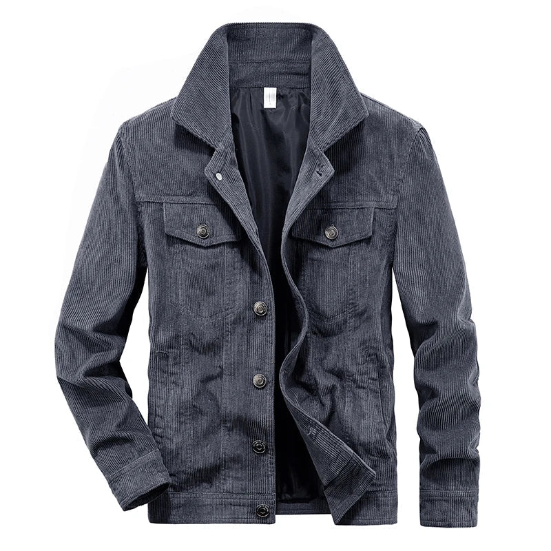 Oliver Corduroy Jacket
