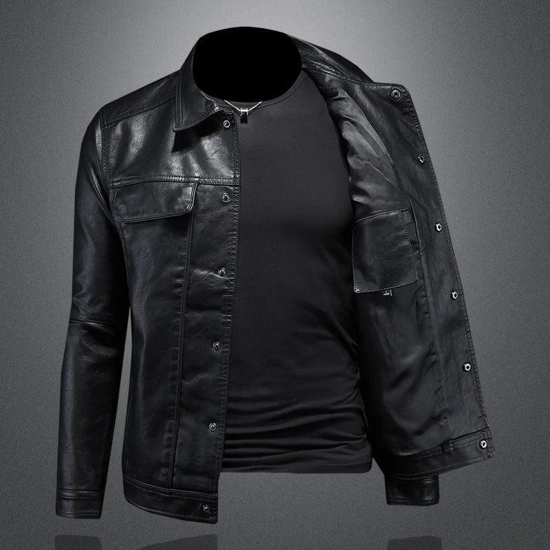 Raffaelo Jacket