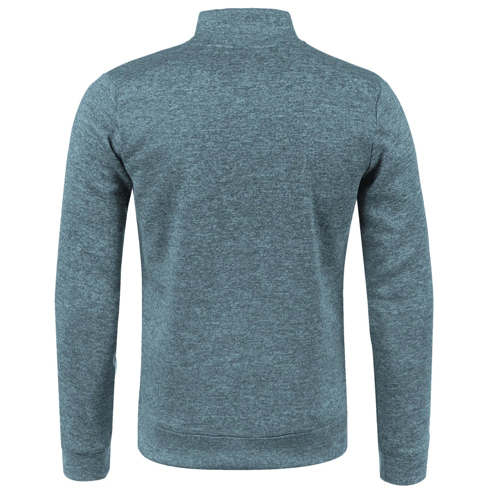 Mason Plush Knit Jacket