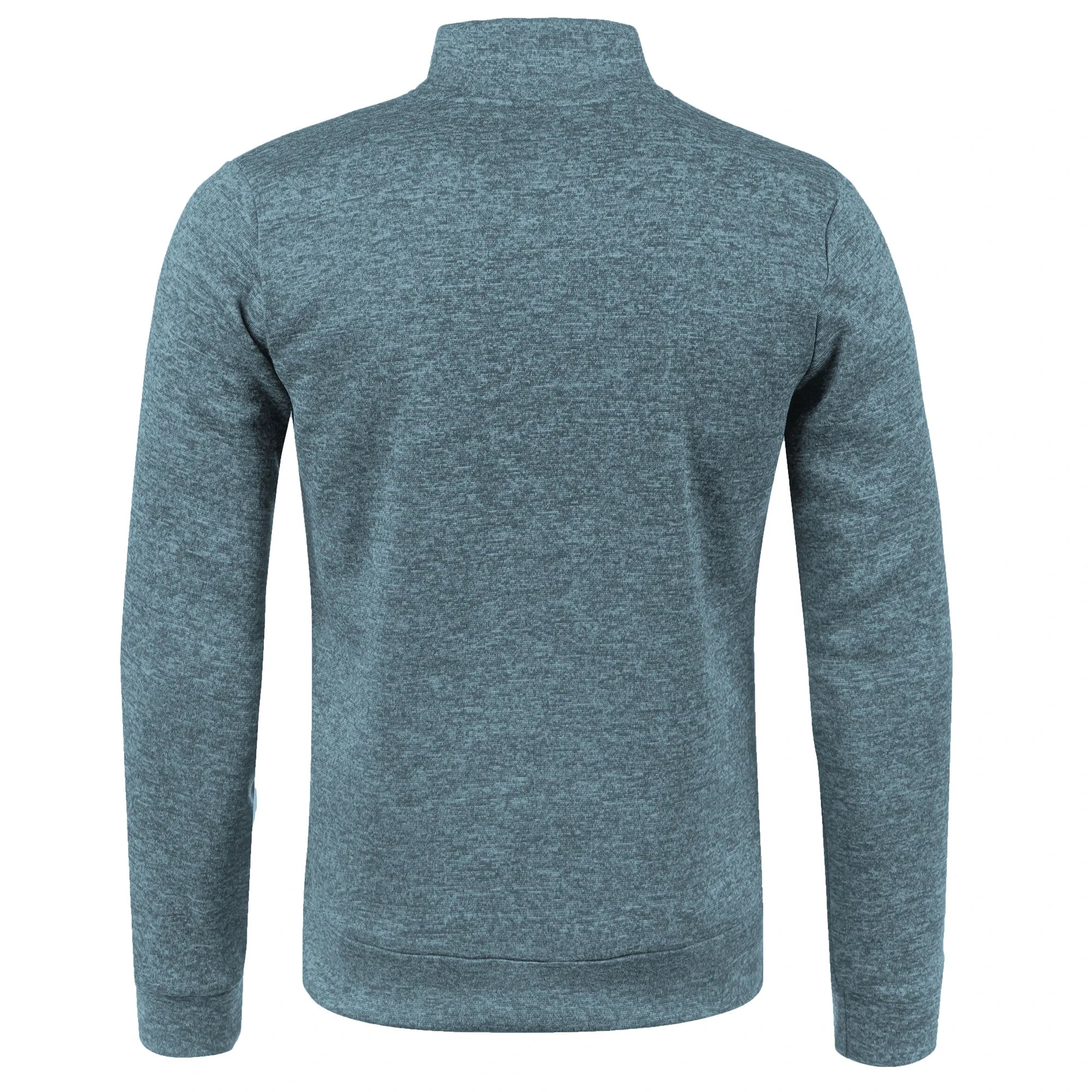 Mason Plush Knit Jacket