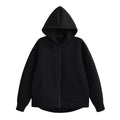 Elena Hooded Jacket