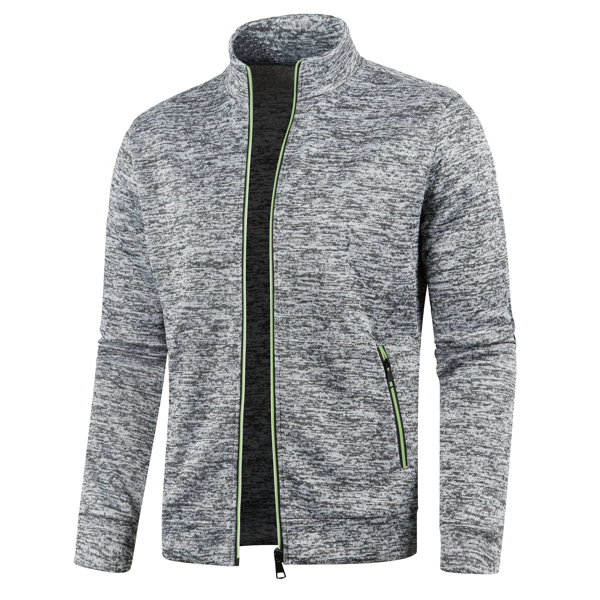 Mason Plush Knit Jacket