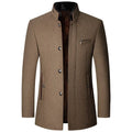 Waylon Prestige Overcoat
