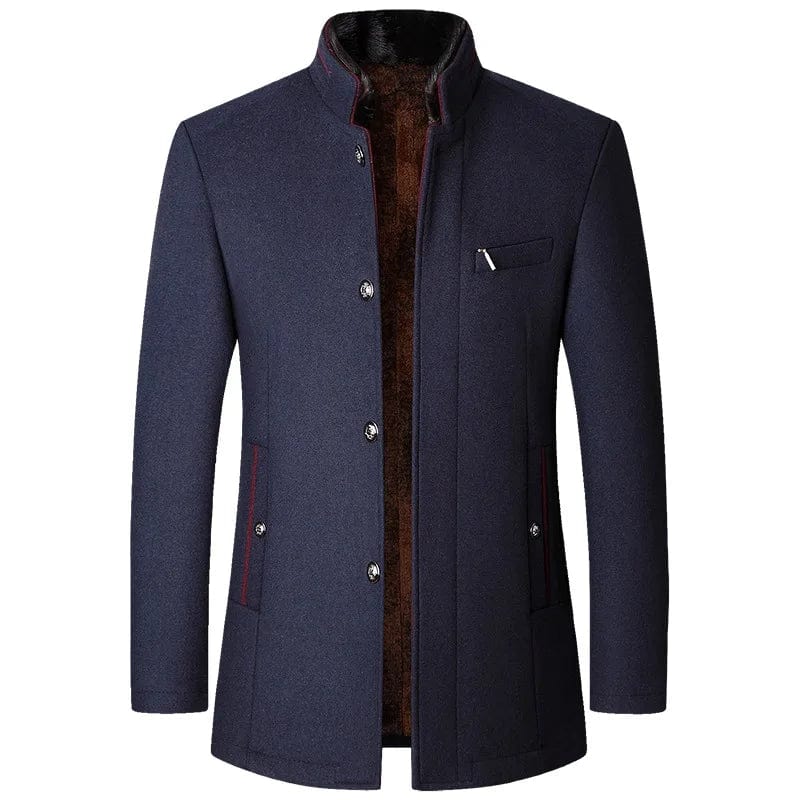 Waylon Prestige Overcoat