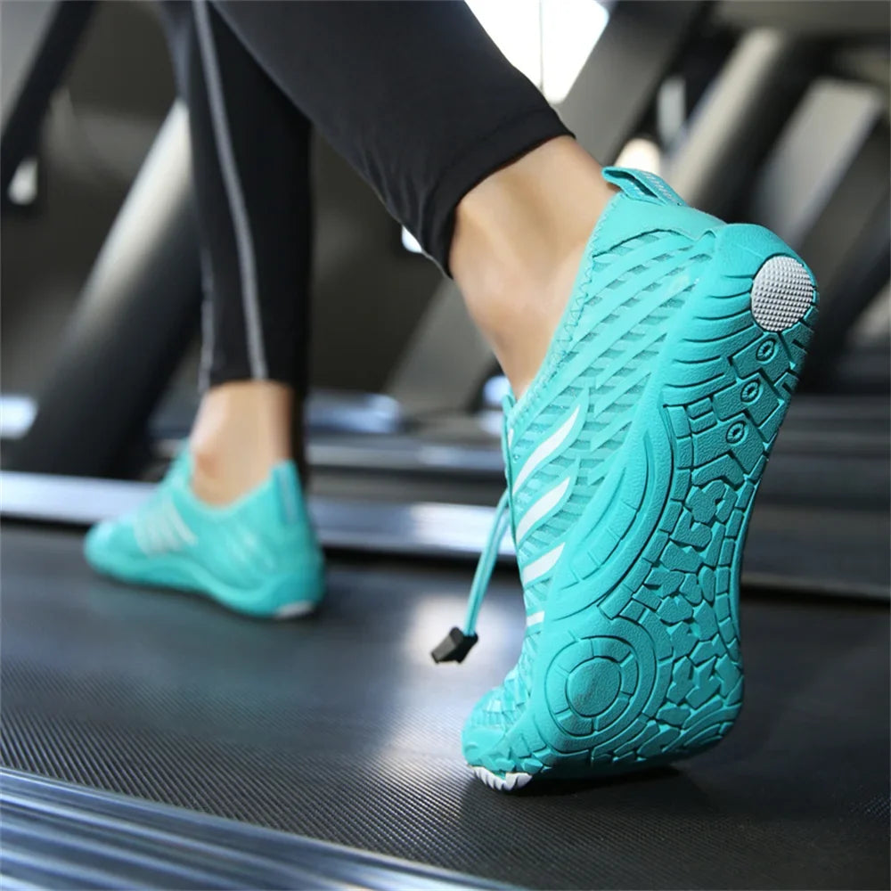 Barefoot Aqua Swimming Shoes