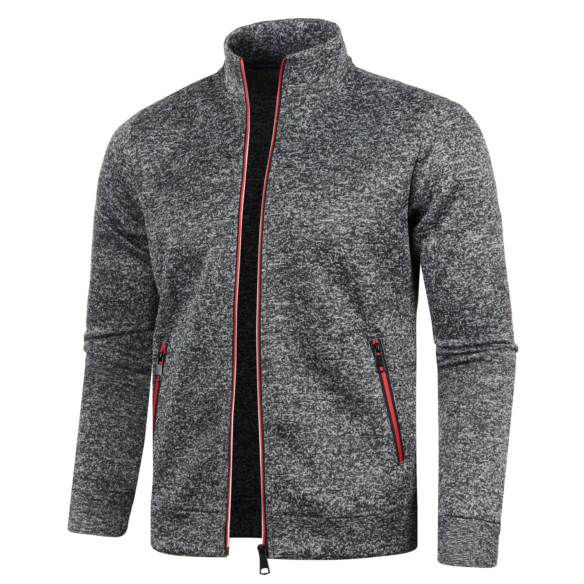 Mason Plush Knit Jacket