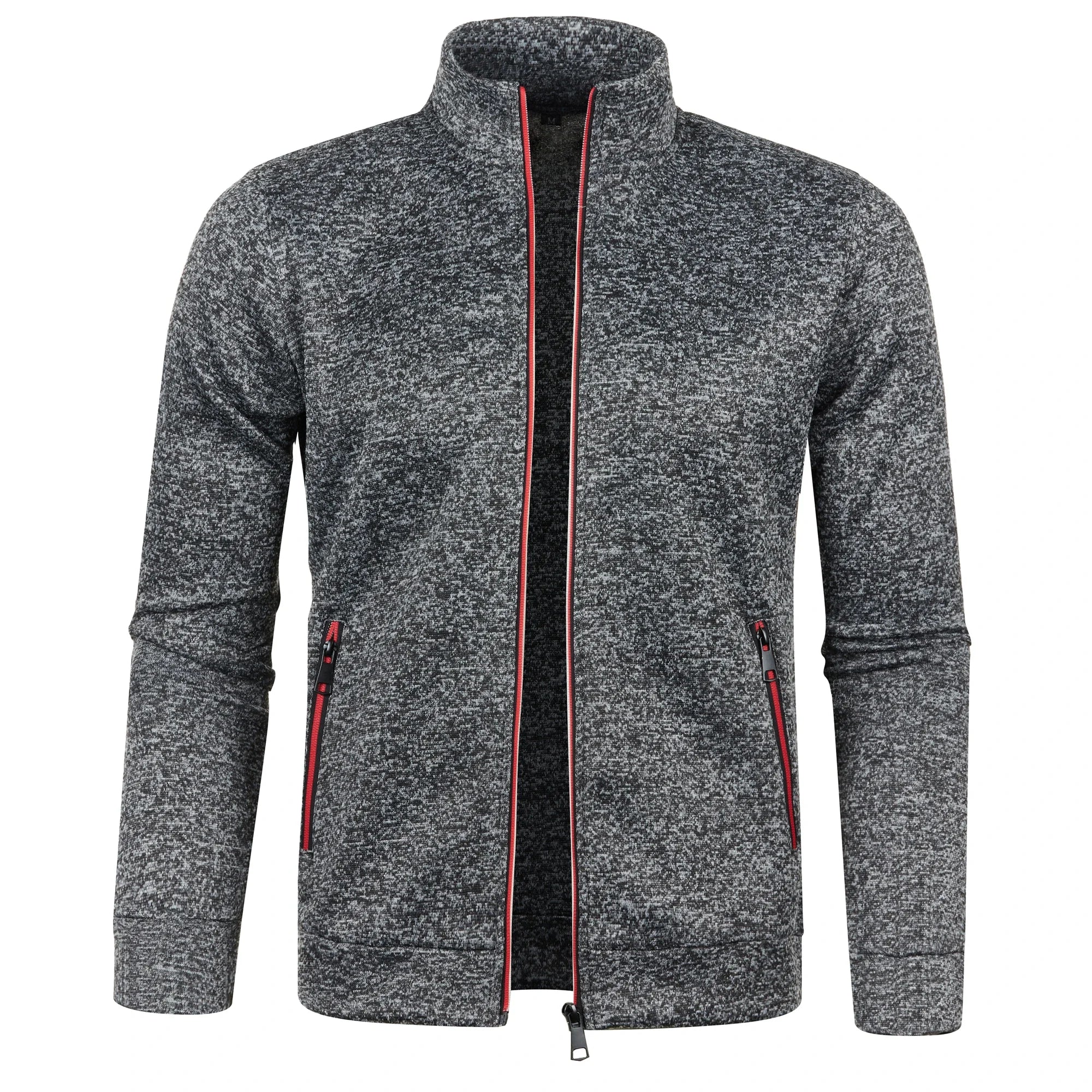 Mason Plush Knit Jacket