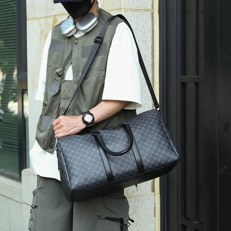 Hudson Travel Bag
