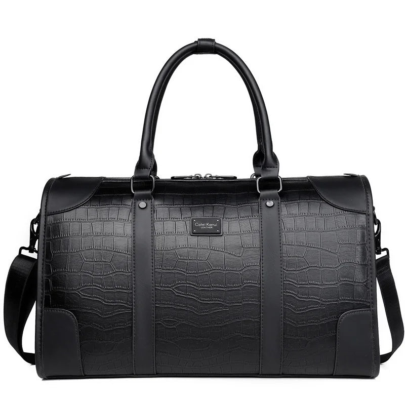 Sterling Duffle Bag