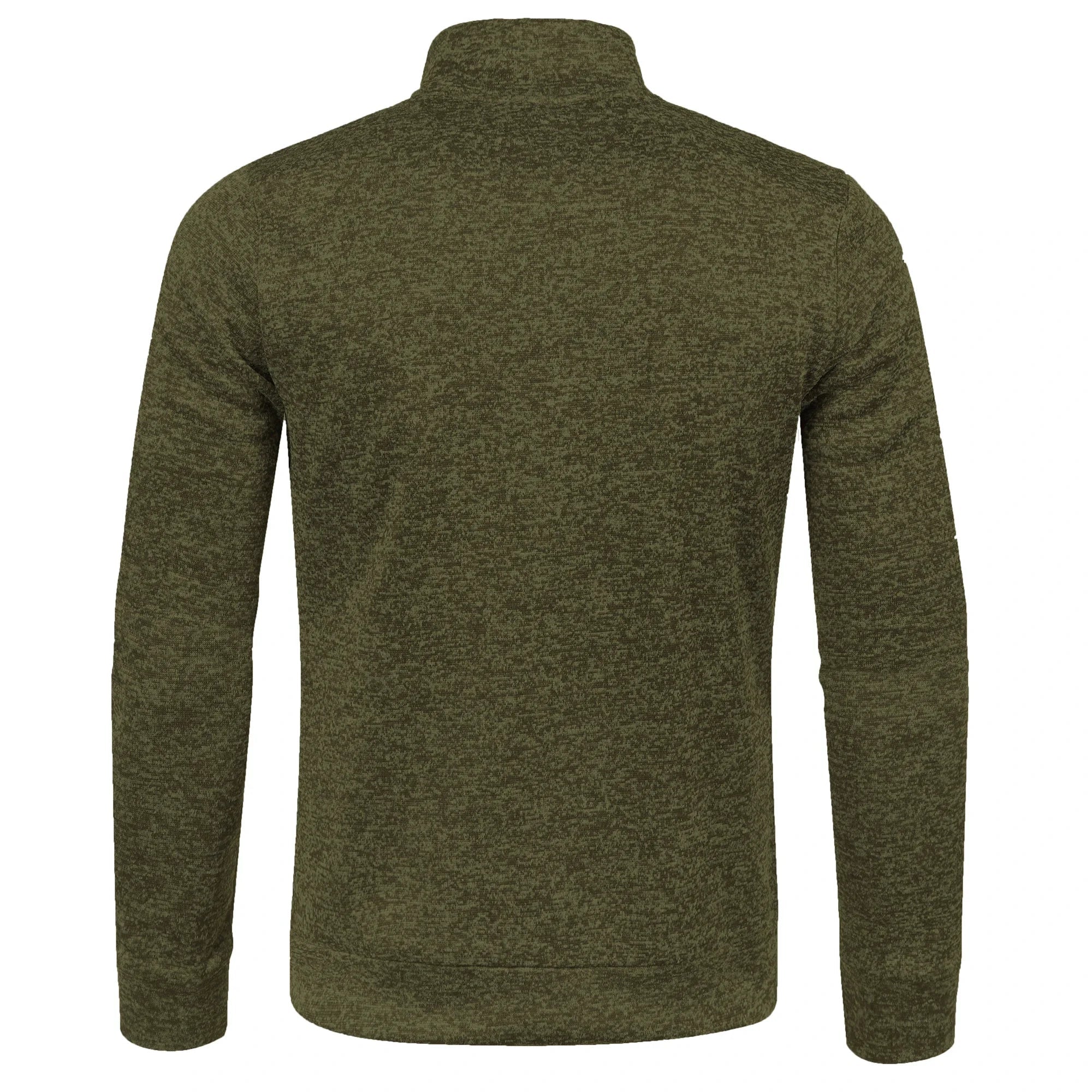 Mason Plush Knit Jacket