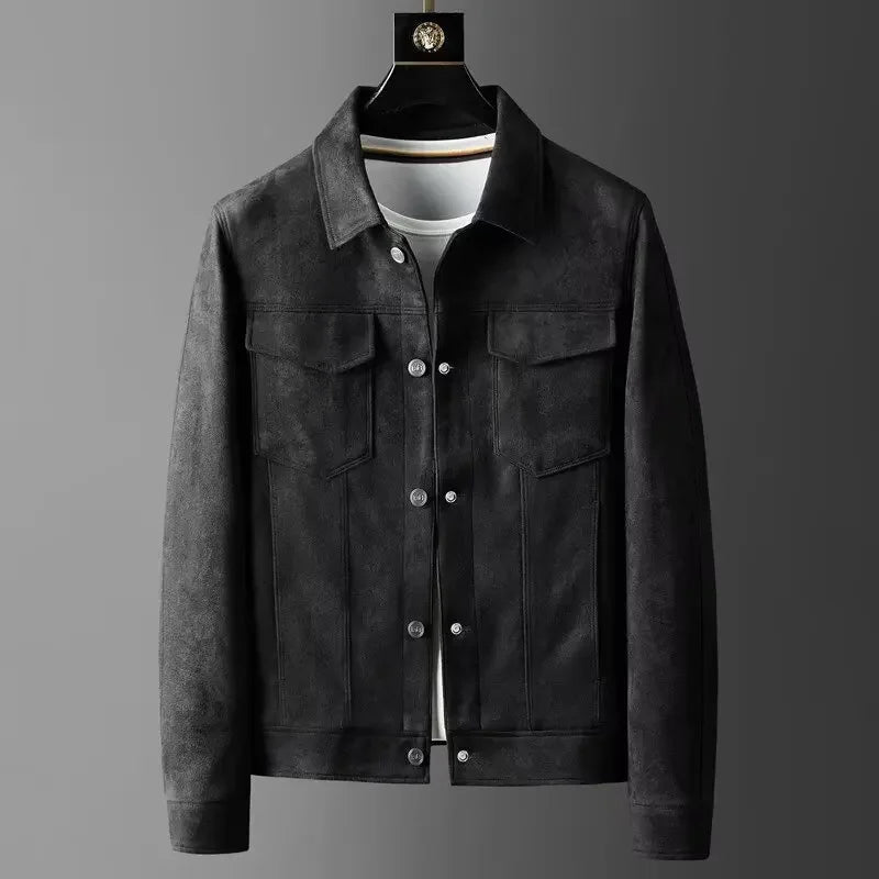Klaus Jacket
