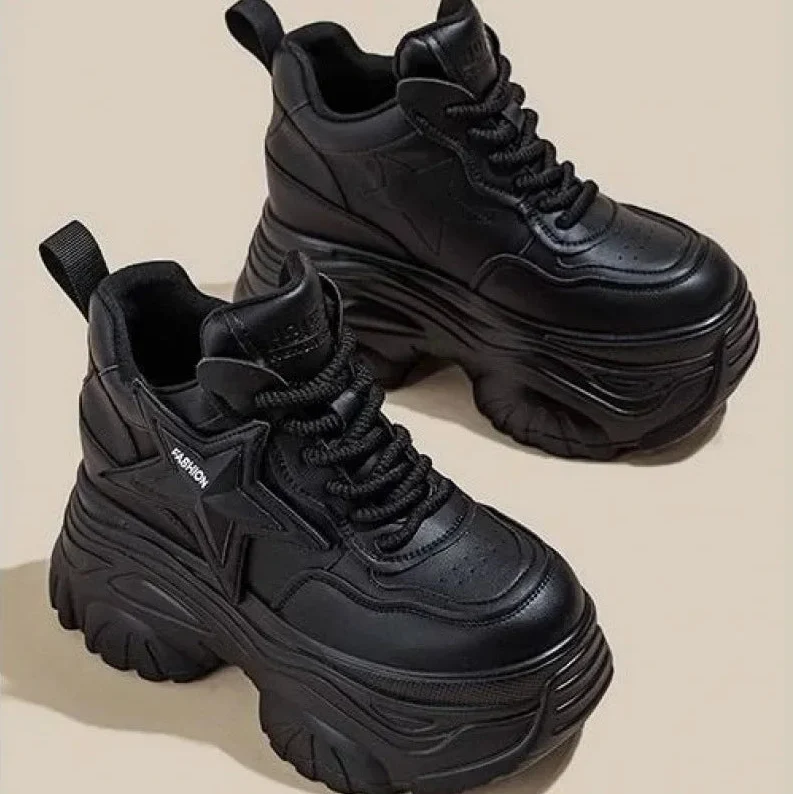 Elevare Comfort Shoes