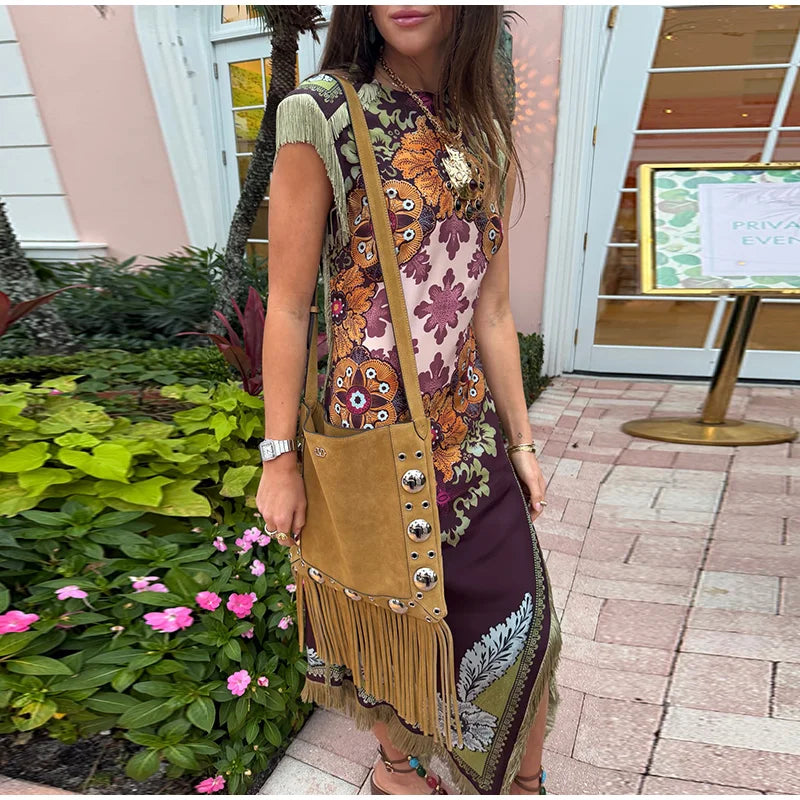 Cressida Evening Dress