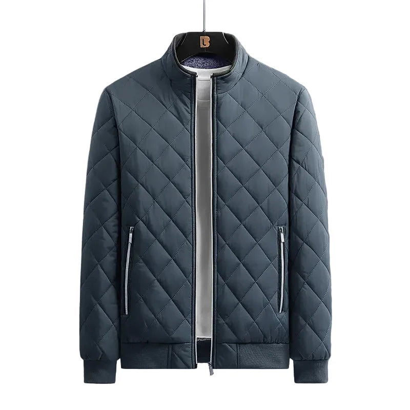 Knox Diamond Bomber
