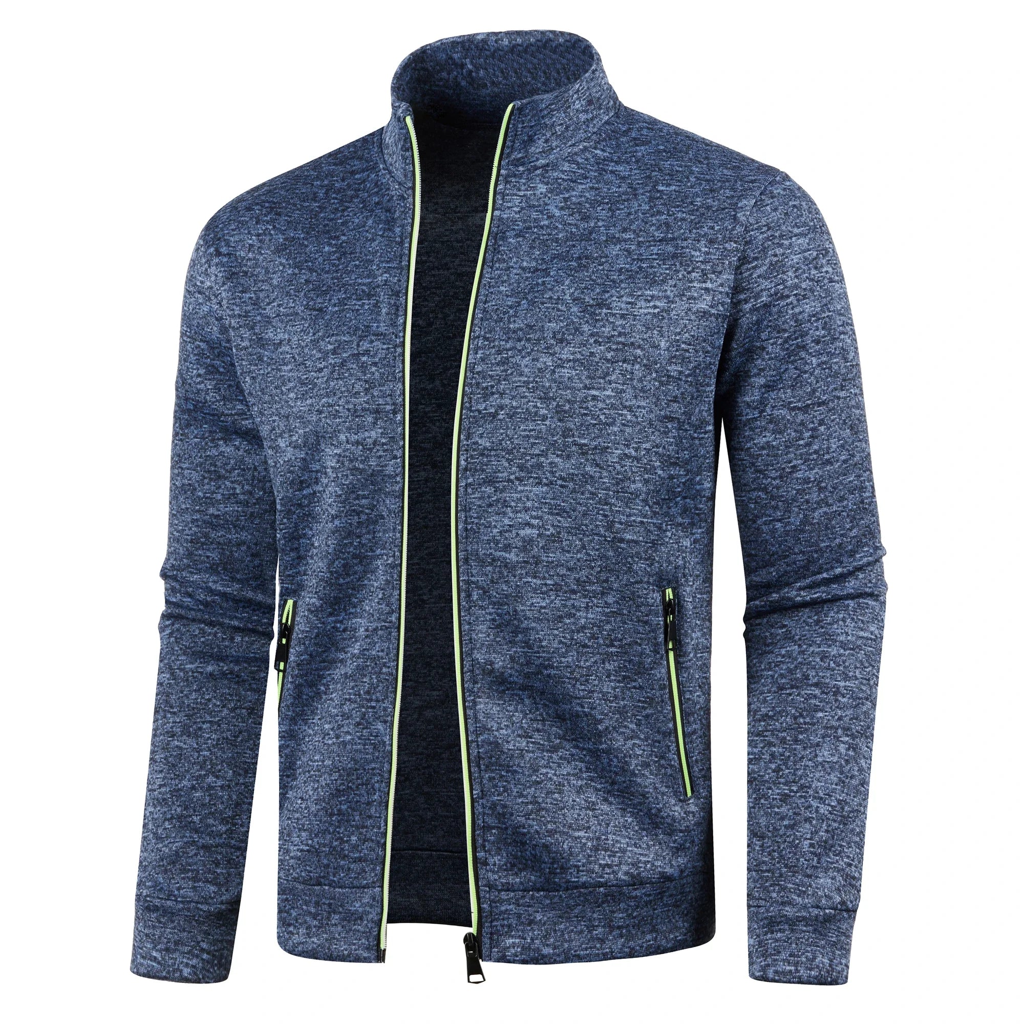 Mason Plush Knit Jacket