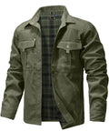 Wyatt Western Shacket