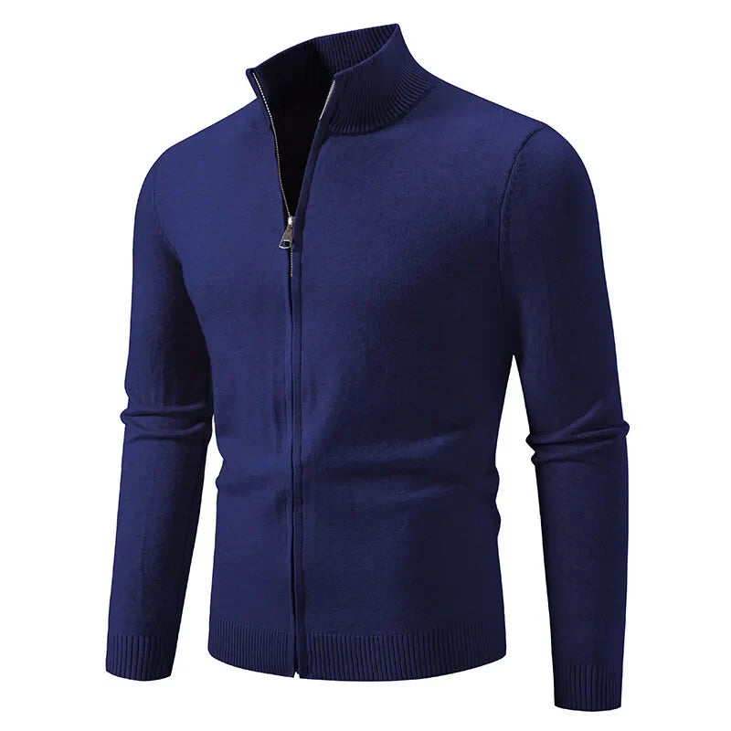Ethan Knit Cardigan