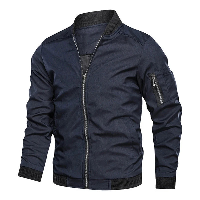 Noah Lightweight Windbreaker