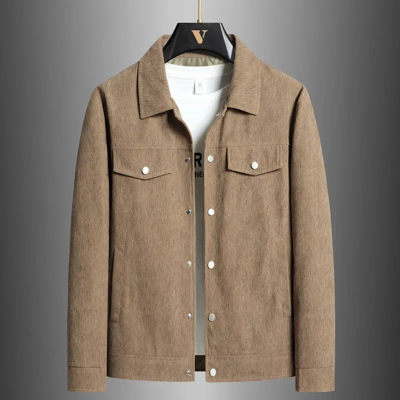 Lenny Jacket