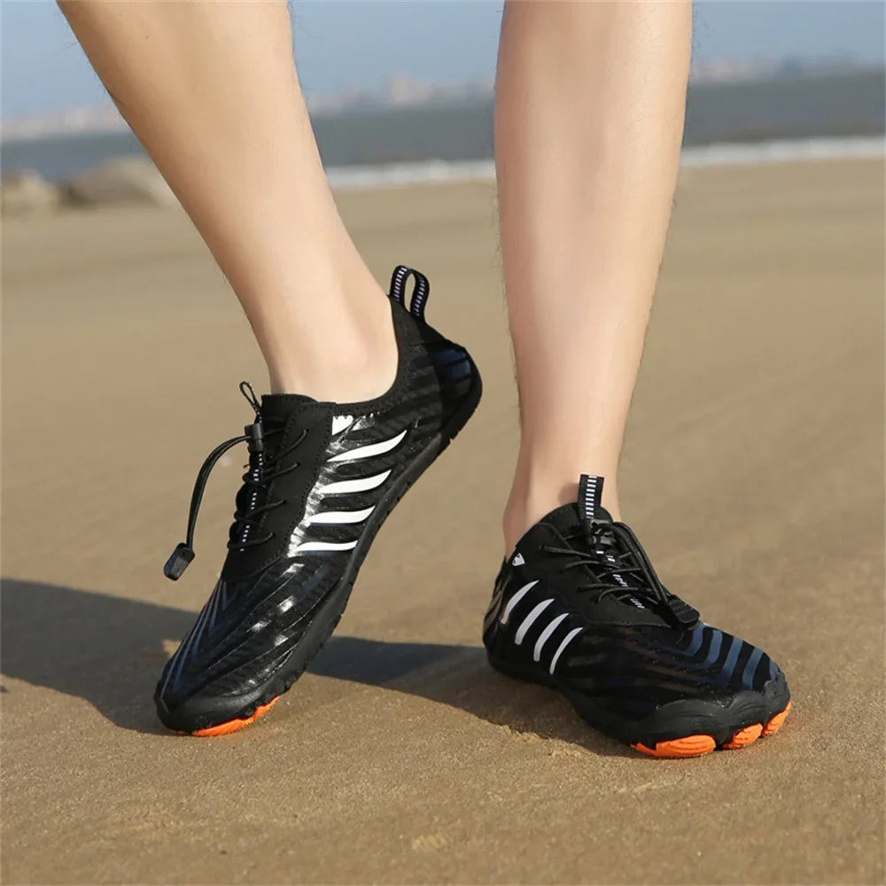 Barefoot Aqua Swimming Shoes