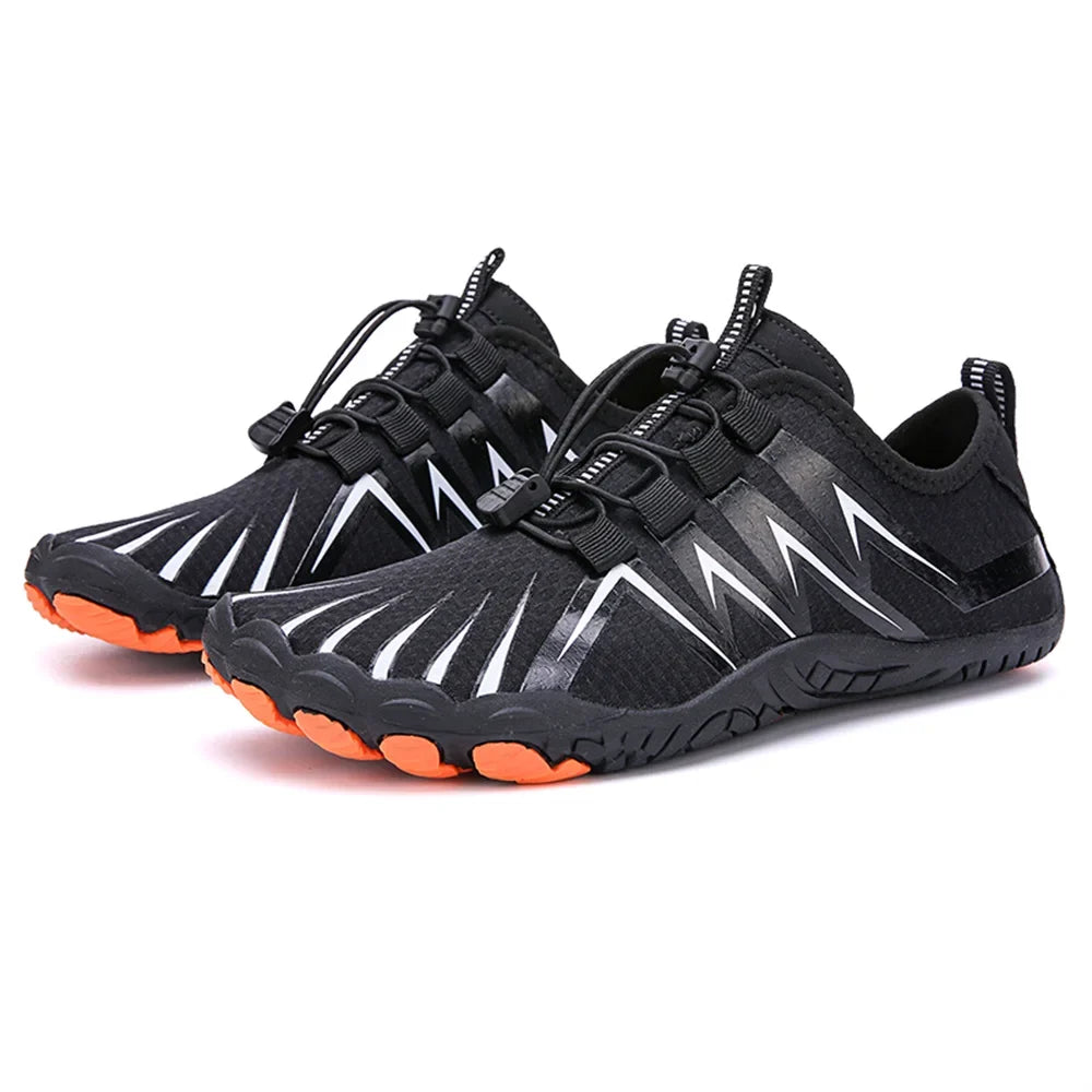 Barefoot Aqua Swimming Shoes