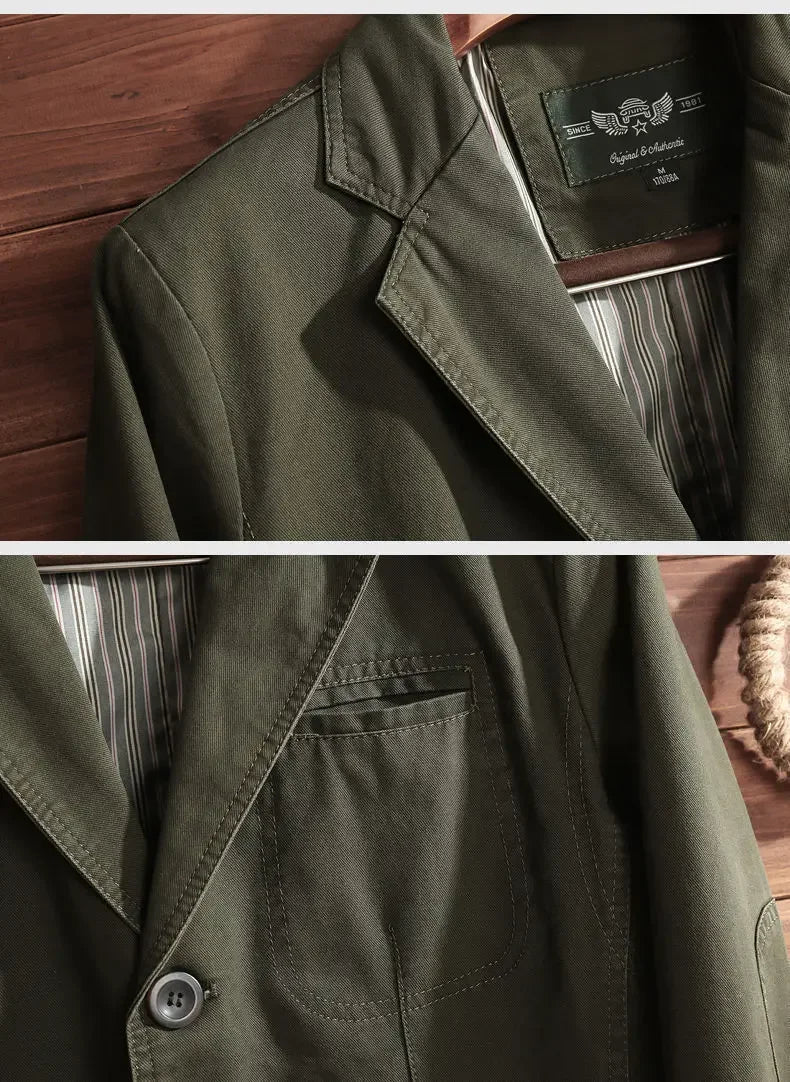 Milano Blazer