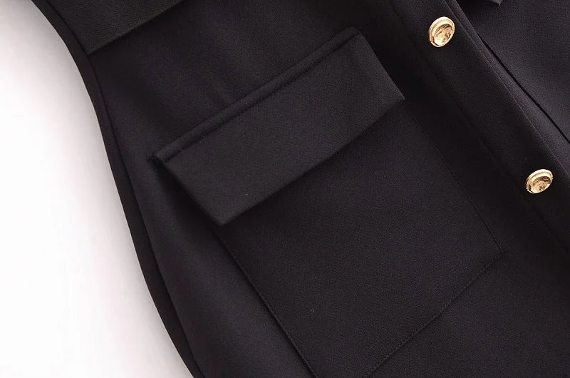Clara Belted Midi Dress