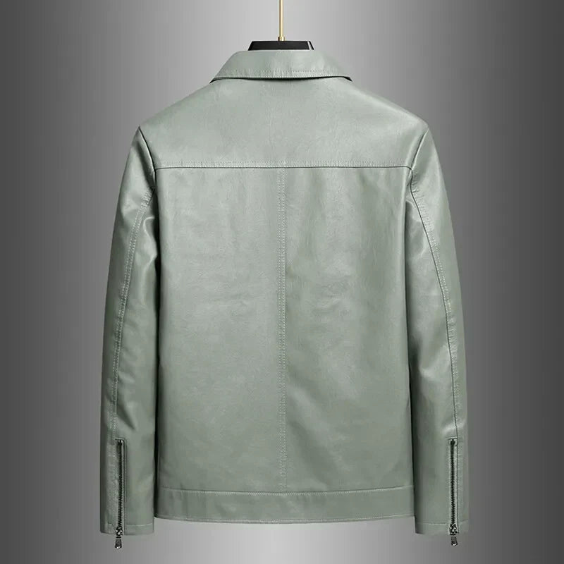 Marquis Jacket