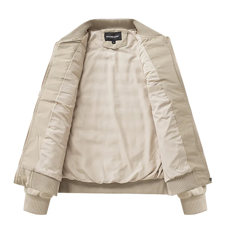 Atlas Jacket