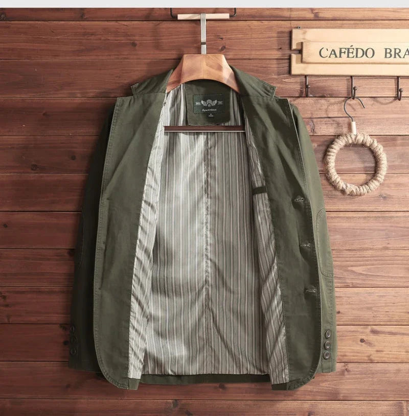Milano Blazer