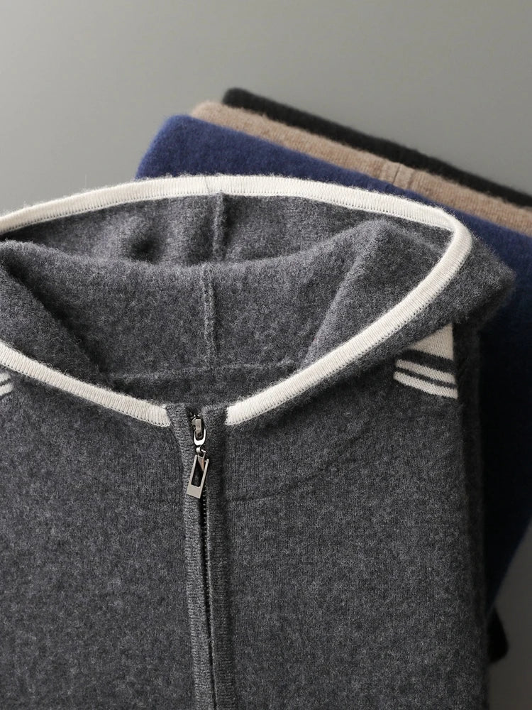 Alessandro Merino Wool Set