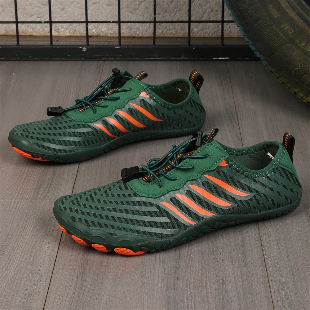 Barefoot Aqua Swimming Shoes