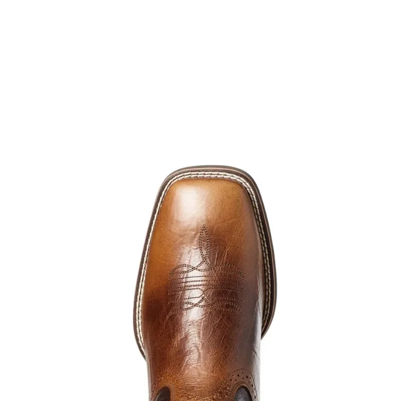 Ryder Western Boots