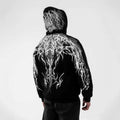 Eclipse Blade Hoodie