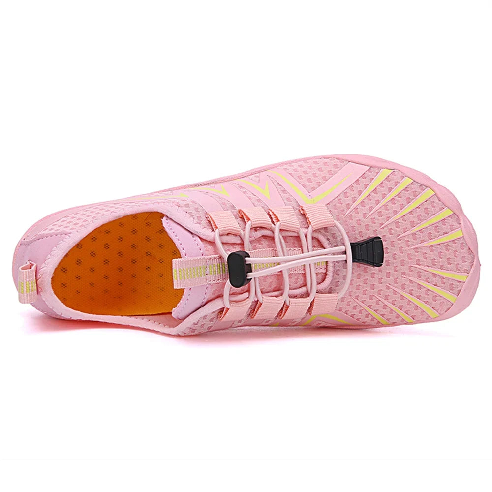 Barefoot Aqua Swimming Shoes