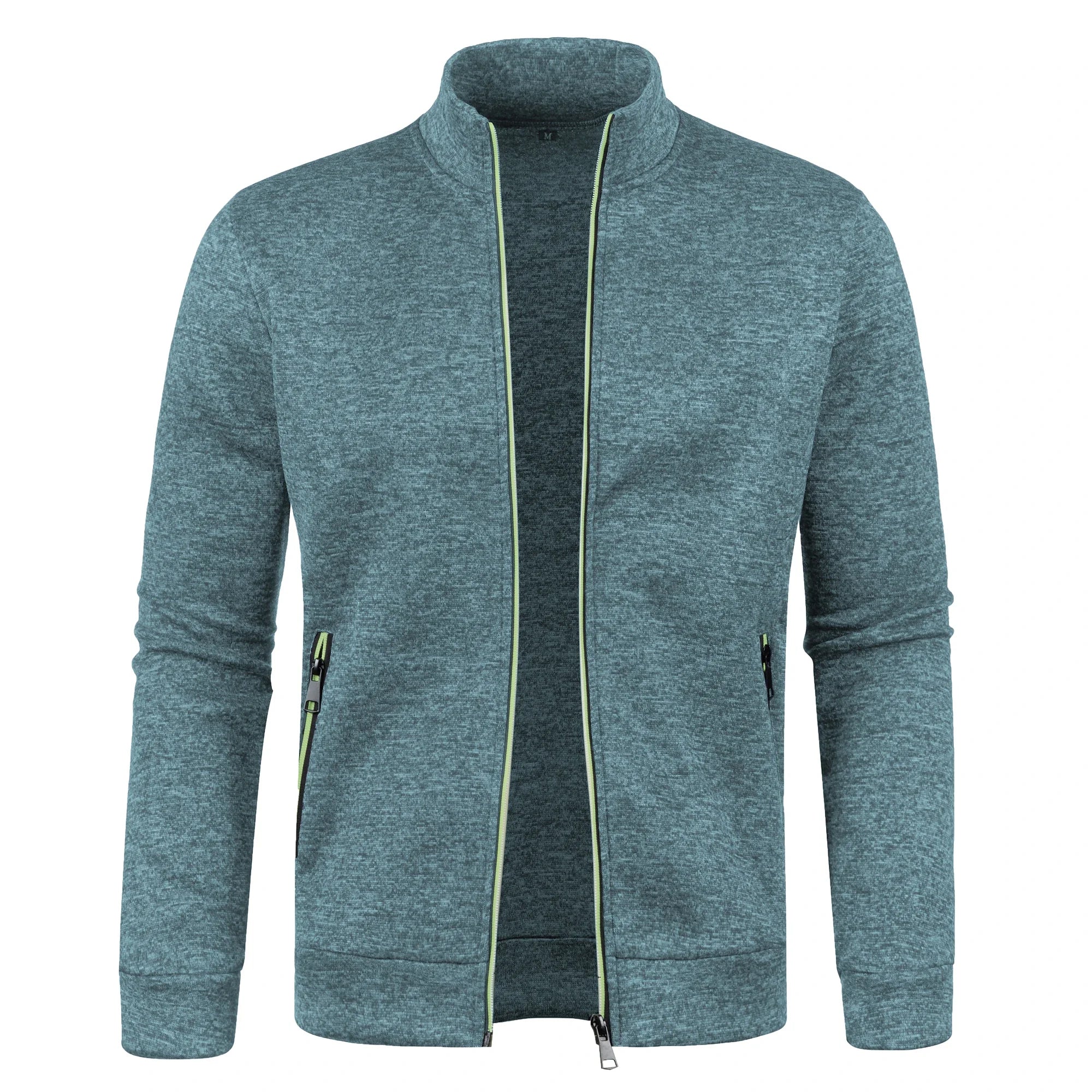 Mason Plush Knit Jacket