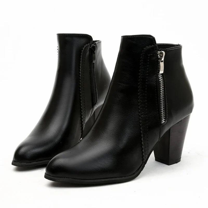 Scarlett Ankle Boots
