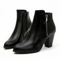 Scarlett Ankle Boots