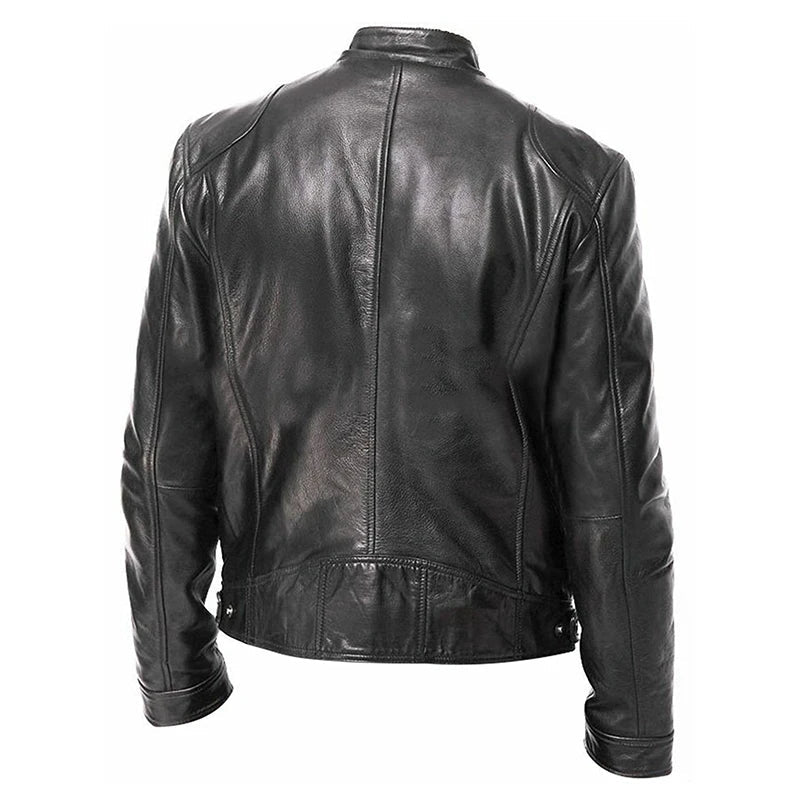 Mason Roadster Jacket